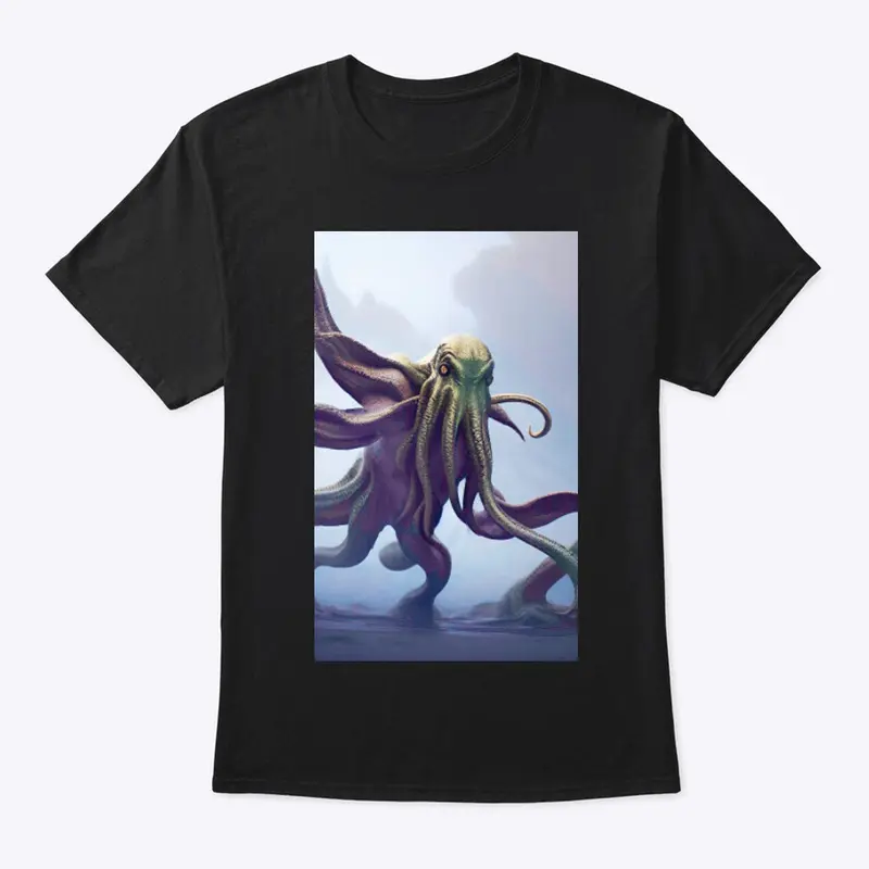 Awakening Cthulhu 